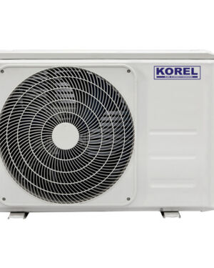 Klima uređaj Korel VANJSKE JEDINICE 5,3kW / 6,1kW / 7,9kW / 8,2 kW / 10,55kW / 12,3kW