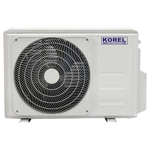 Klima uređaj Korel VANJSKE JEDINICE 5,3kW / 6,1kW / 7,9kW / 8,2 kW / 10,55kW / 12,3kW