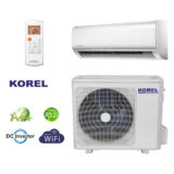 Klima uređaj Korel NEXO II 2,6kW – 7,3kW