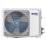 Klima uređaj Korel URBAN PLUS 2,7kW / 3,5kW / 5,3kW / 7,2kW