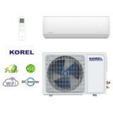 Klima uređaj Korel URBAN PLUS 2,7kW / 3,5kW / 5,3kW / 7,2kW