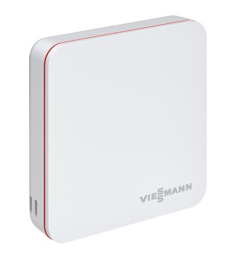 Viessmann ViCare termostat (pametni termostati za modele s WiFi modulom)