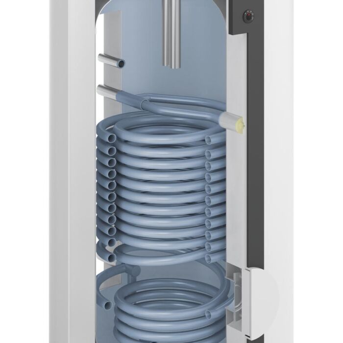 Viessmann VITOCELL 100-V, 100-W typ CVA/CVAA Spremnik PTV