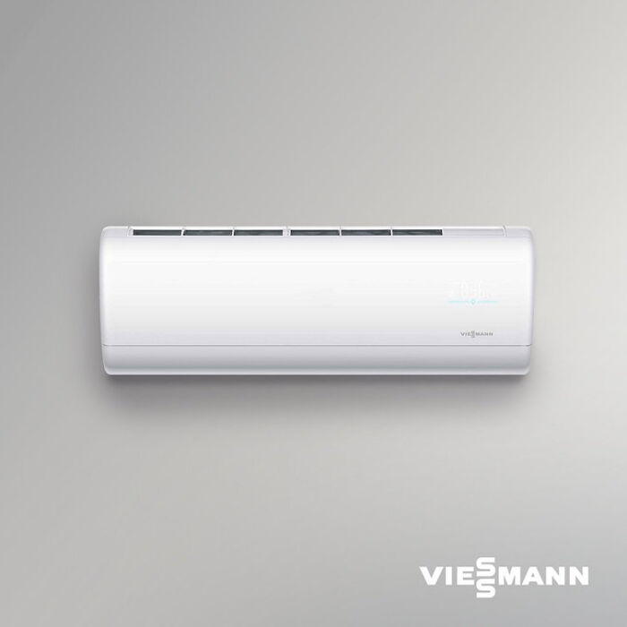 Viessmann inverterski klima uređaji VITOCLIMA 200-S, 2,7 do 7,1 kW