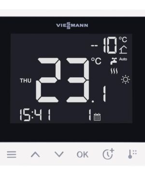 Viessmann Vitotrol 100-E termostat