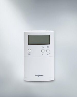 Viessmann Vitotrol 100 sobni termostat