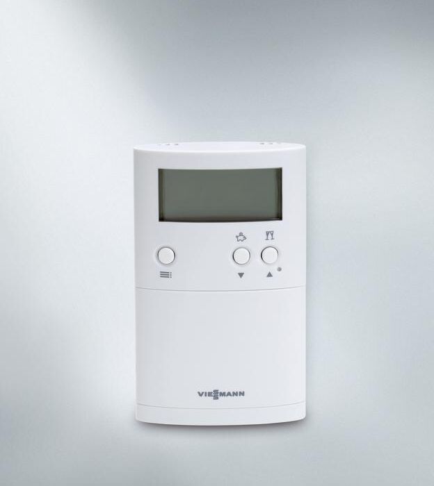 Viessmann Vitotrol 100 sobni termostat