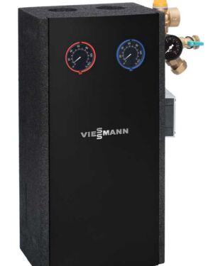 Viessmann Solar-Divicon, tip PS 20