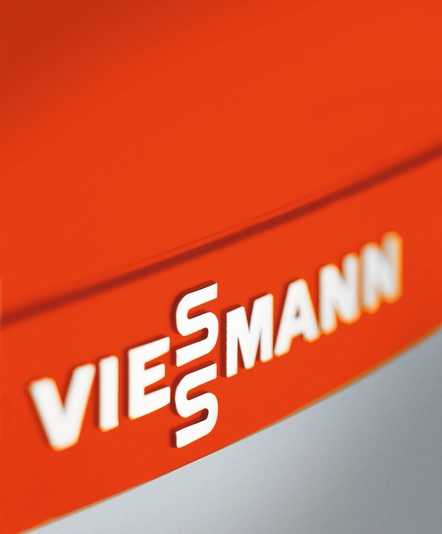 Paket Viessmann