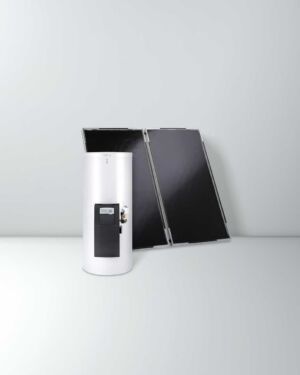 Viessmann solarni paket za pripremu tople vode VITOSOL 100-FM