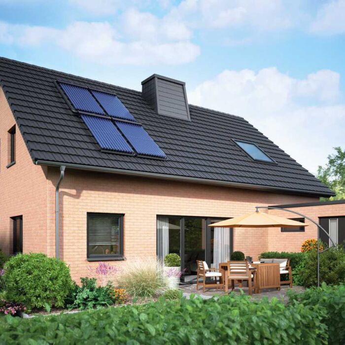 Viessmann Modul solarne regulacije, tip SM1