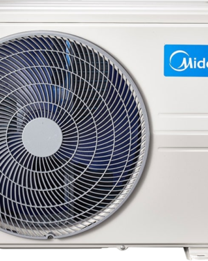 Midea Xtreme Save Plus Vanjska jedinica MSAGBU-12HRFNX-QRD0GW + Unutarnja jedinica MOX102-12HFN8-GH