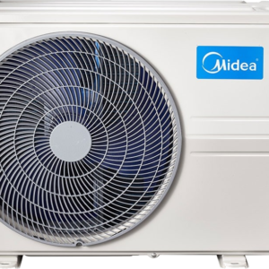 Midea Xtreme Save Plus Vanjska jedinica MSAGBU-12HRFNX-QRD0GW + Unutarnja jedinica MOX102-12HFN8-GH