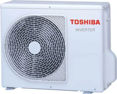 Toshiba Seiya Classic 2,0 kW – 5,0 kW